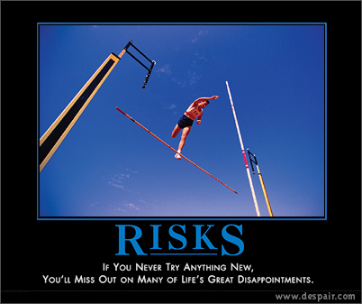risks